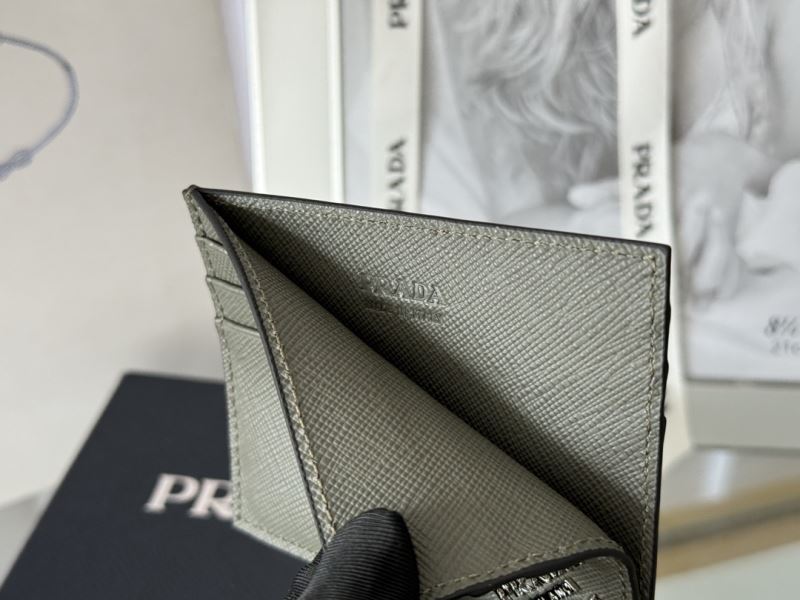 Prada Wallets